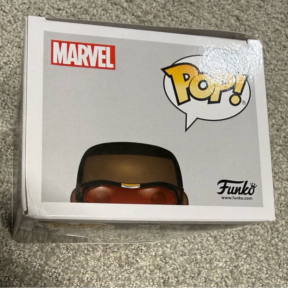 New In Box-Funko-Falcon - Picture 4 of 6